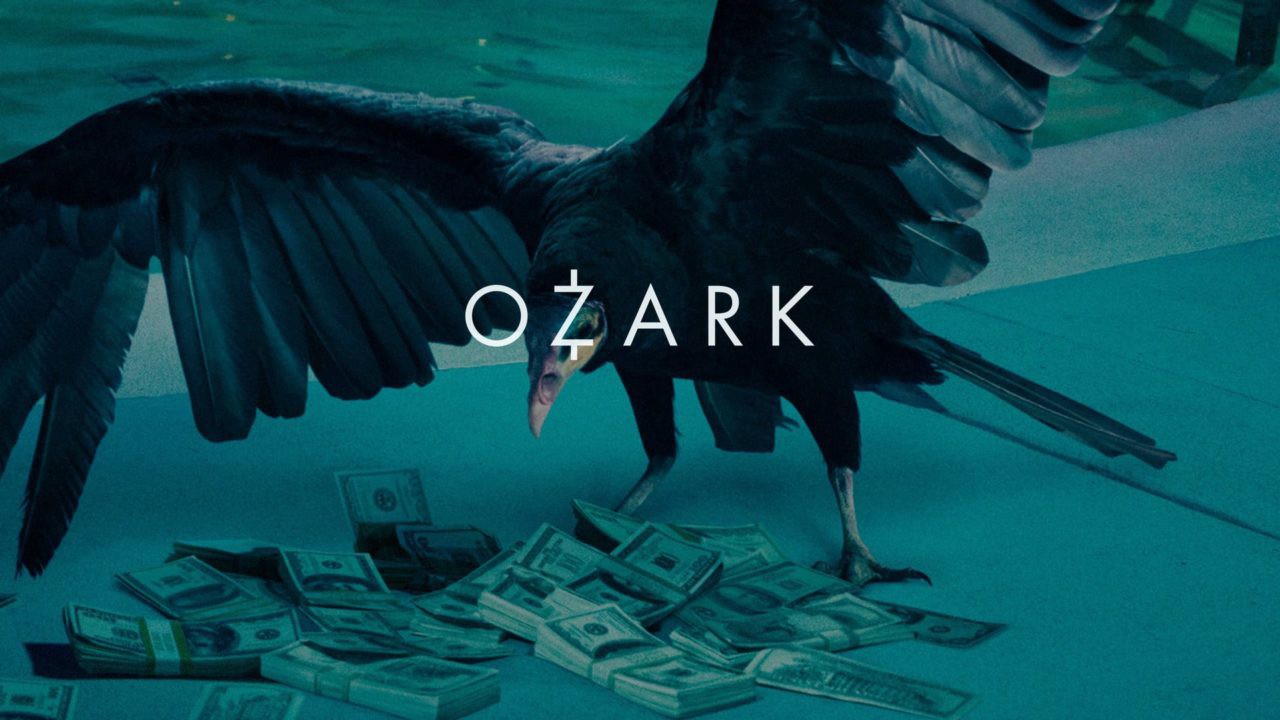 ozark review